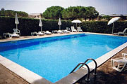 Villa Edi Marina di Bibbona